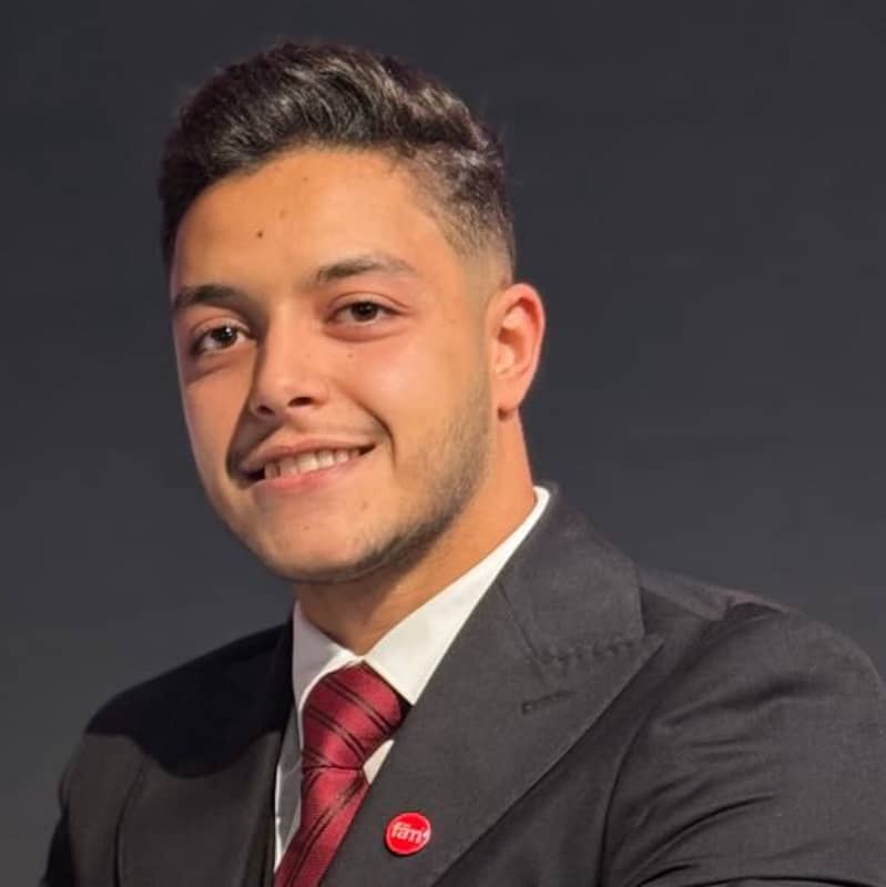 Mohamad Majd Tero Mohamad Majd Tero