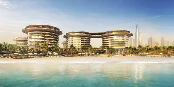 2 Bedroom Flat for Sale in Dubai Marina, Dubai - Cover Image 2 Bedroom Flat for Sale in Dubai Marina, Dubai - Cover Image