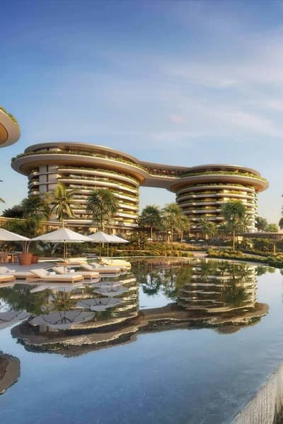 2 Bedroom Apartment for Sale in Dubai Marina, Dubai - Cover Image