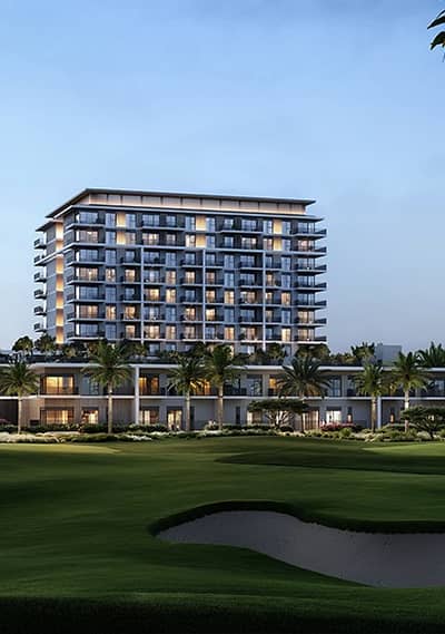 1 Bedroom Flat for Sale in Dubai South, Dubai - Cover Image