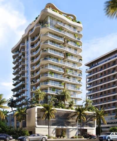 1 Bedroom Apartment for Sale in Dubai Islands, Dubai - Cover Image
