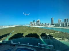 Full Mangrove View | Vacant Ready to Move