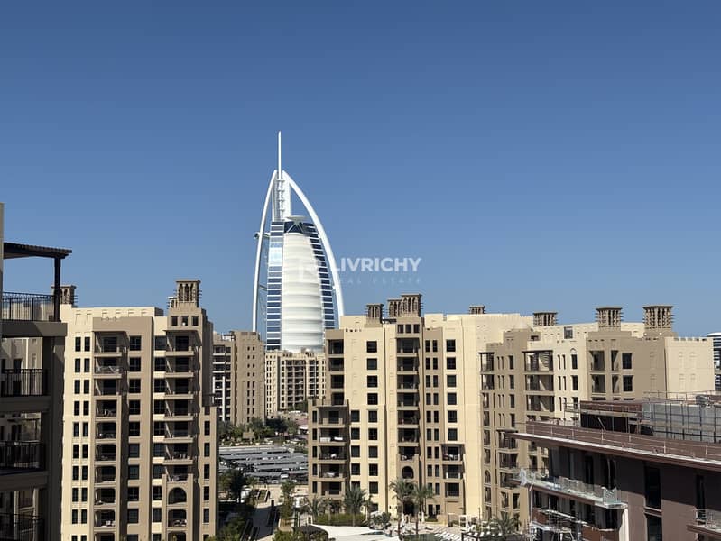 Burj Views | High Floor | 3 Beds Plus Maids Burj Views | High Floor | 3 Beds Plus Maids