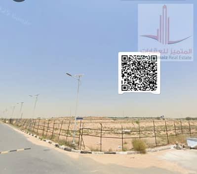 Plot zum zum Verkauf in Al Zahya, Ajman - 043a6782-1956-4a6f-a717-8f161cc1e86e. jpg Plot zum zum Verkauf in Al Zahya, Ajman - 043a6782-1956-4a6f-a717-8f161cc1e86e. jpg