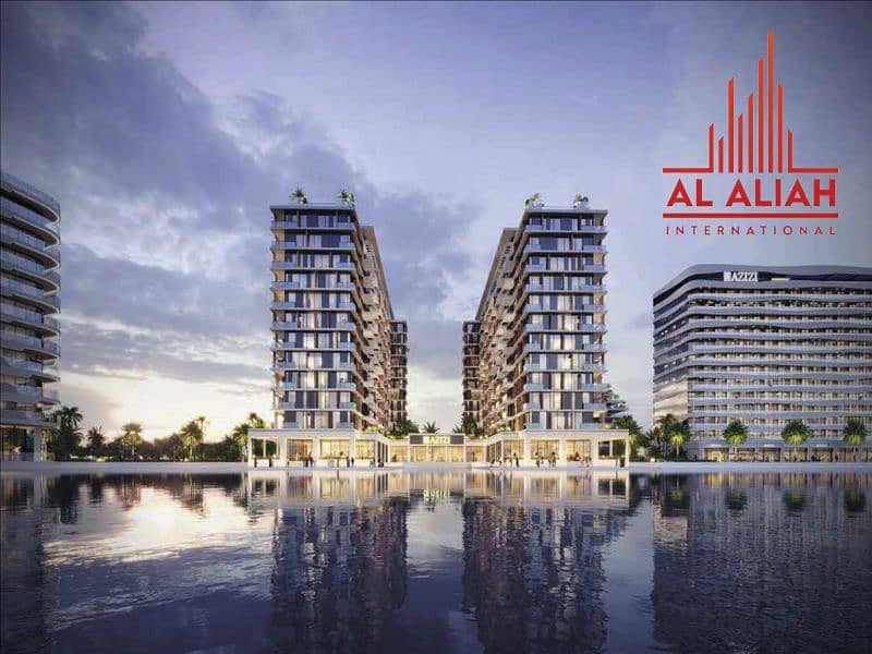 Studio Apartment | Lowest Price | Investment worthy - Image 13