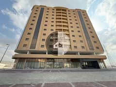 شقة في السلمة 2 غرف 41000 درهم - 14074169