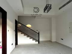 فيلا 3 غرف عجمان أب تاون | قسط 13,982 درهم | دخل إيجاري 60,000 سنوياً | 34 قسط متبقي