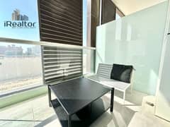 Studio Ground Floor | Fully Furnished | Great Offer!