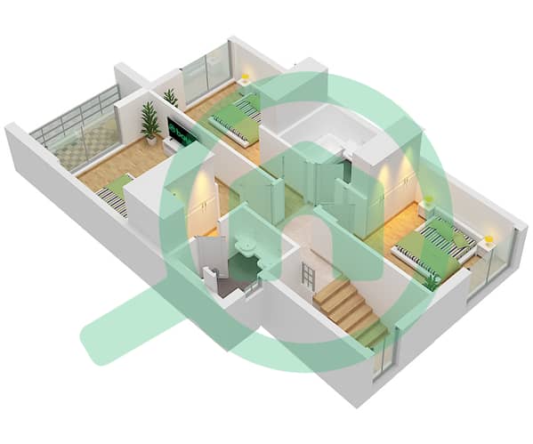 Type 3M-7 Floor Frist