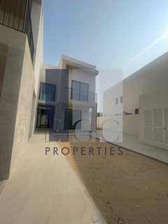 Golf View | 4 Beds Villa | Study Room | Invest Now