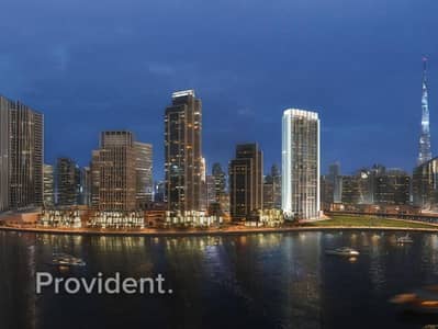Estudio para en Venta en Business Bay, Dubai - Apartamento en Business Bay,Peninsula,Peninsula Two, 1400000 AED - 14074485 Estudio para en Venta en Business Bay, Dubai - Apartamento en Business Bay,Peninsula,Peninsula Two, 1400000 AED - 14074485