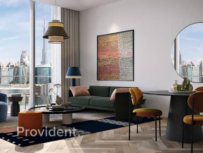 Estudio para en Venta en Business Bay, Dubai - Apartamento en Business Bay,Peninsula,Peninsula Two, 1400000 AED - 14074489 Estudio para en Venta en Business Bay, Dubai - Apartamento en Business Bay,Peninsula,Peninsula Two, 1400000 AED - 14074489
