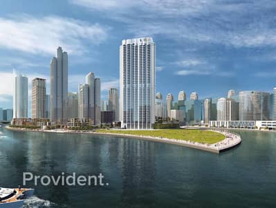 Estudio para en Venta en Business Bay, Dubai - Apartamento en Business Bay,Peninsula,Peninsula Two, 1300000 AED - 14074488 Estudio para en Venta en Business Bay, Dubai - Apartamento en Business Bay,Peninsula,Peninsula Two, 1300000 AED - 14074488