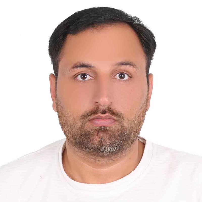 Adnan Naeem Abbasi Adnan Naeem Abbasi