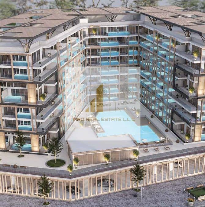 Spacious Layouts | Modern Amenities | Completion Q4 2026 - Image 3