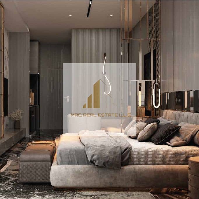 Spacious Layouts | Modern Amenities | Completion Q4 2026 - Image 4