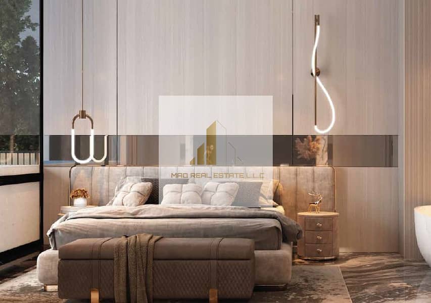 Spacious Layouts | Modern Amenities | Completion Q4 2026 - Image 5