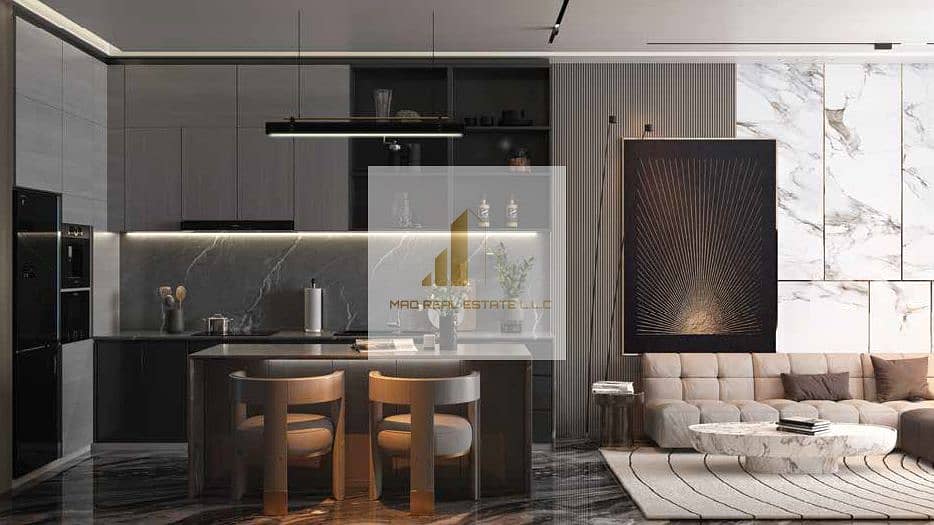 Spacious Layouts | Modern Amenities | Completion Q4 2026 - Image 7