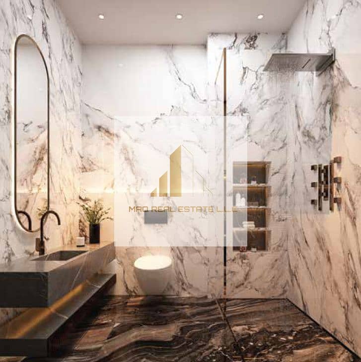 Spacious Layouts | Modern Amenities | Completion Q4 2026 - Image 8