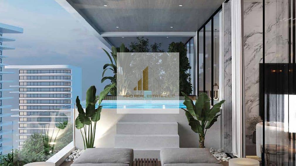 Spacious Layouts | Modern Amenities | Completion Q4 2026 - Image 9