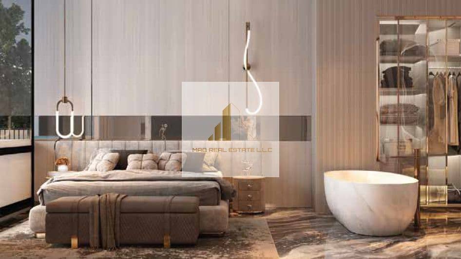 Spacious Layouts | Modern Amenities | Completion Q4 2026 - Image 10