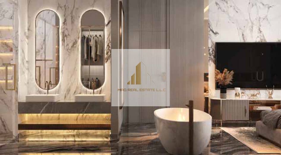 Spacious Layouts | Modern Amenities | Completion Q4 2026 - Image 11