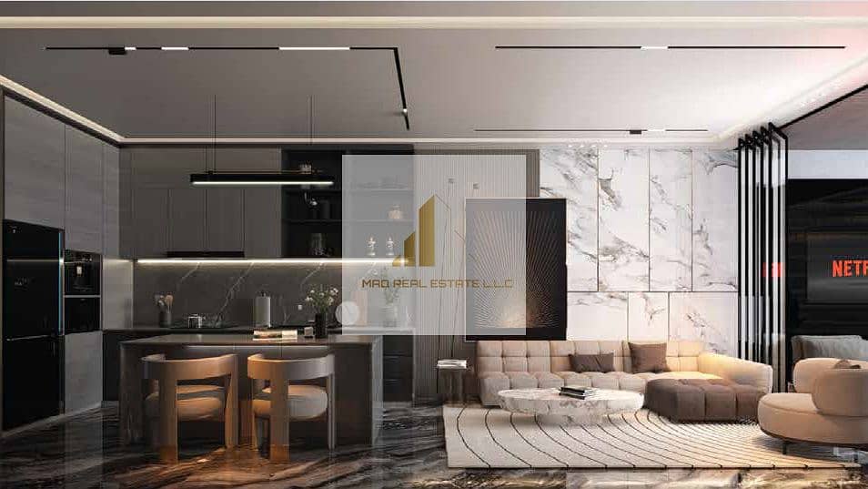 Spacious Layouts | Modern Amenities | Completion Q4 2026 - Image 12