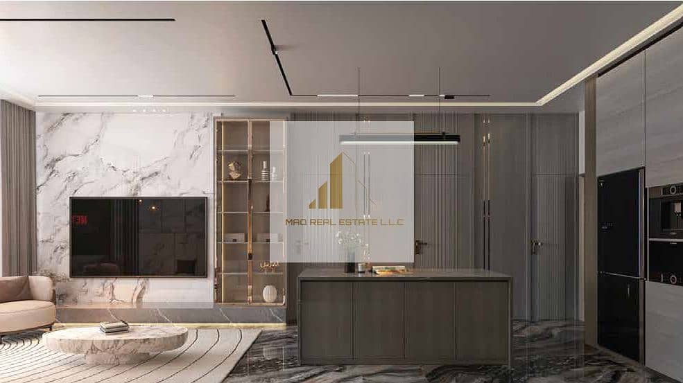 Spacious Layouts | Modern Amenities | Completion Q4 2026 - Image 13