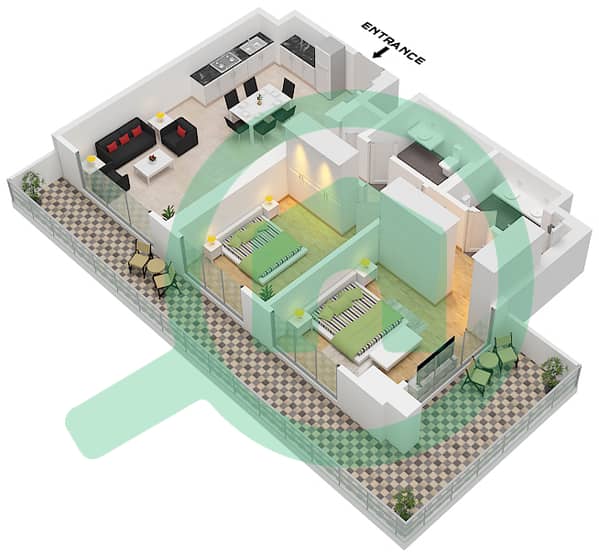 Unit 05 Floor 2-17,19-26