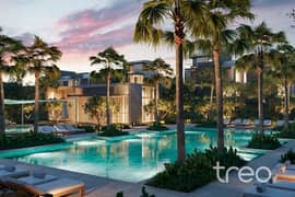 La Tilia 2 | 3 Beds + Maids | Single Row