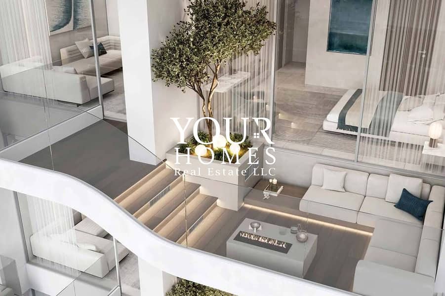 Smart Luxury Studio | Premium Finishes | Skyline Views - Image 5