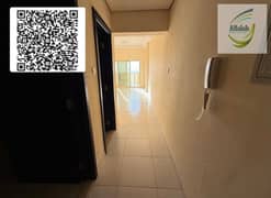 شقة في برج لافندر،مدينة الإمارات‬ 1 غرفة 345000 درهم - 14074879