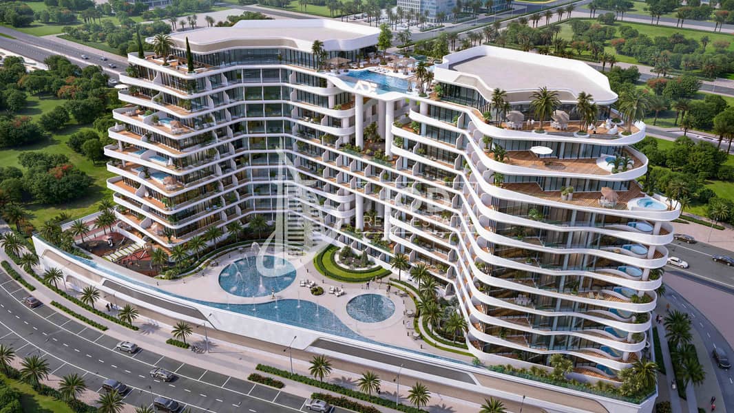 Unbeatable Offer | Practical Architecture | High ROI - Image 1