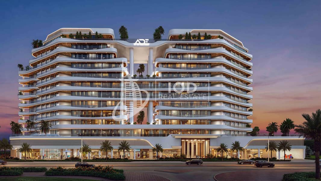 Unbeatable Offer | Practical Architecture | High ROI - Image 12