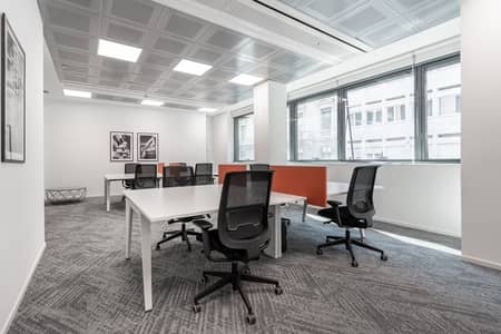 Office for Rent in Jumeirah Lake Towers (JLT), Dubai - Regus Milan Via Broletto 5546 Milan Italy Coworking Space 1. jpg Office for Rent in Jumeirah Lake Towers (JLT), Dubai - Regus Milan Via Broletto 5546 Milan Italy Coworking Space 1. jpg