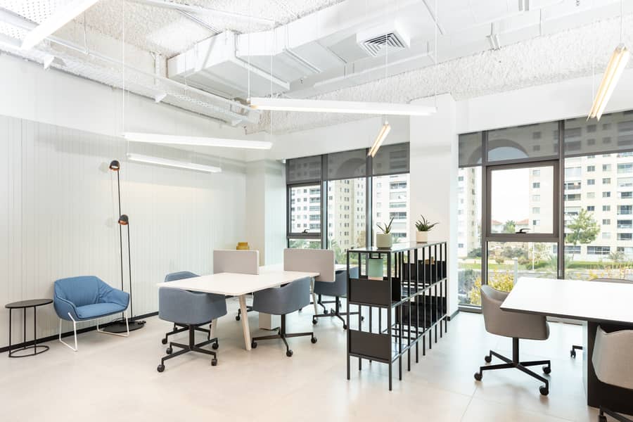 9 Regus Modiin Dam HaMacbim Street 5391 Modiin Israel Coworking Space 1. jpg
