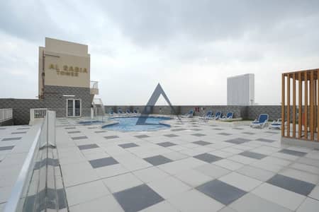 1 Bedroom Flat for Sale in Majan, Dubai - Bright Unit | Barari Views | High Floor 1 Bedroom Flat for Sale in Majan, Dubai - Bright Unit | Barari Views | High Floor