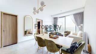 شقة في ستيلا ماريس،دبي مارينا 2 غرف 285000 درهم - 14074966