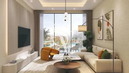 1 Bedroom Flat for Sale in Dubai Investments Park (DIP), Dubai - Luxurious 1BHK | Modern Layout | 4% DLD Fee Waiver 1 Bedroom Flat for Sale in Dubai Investments Park (DIP), Dubai - Luxurious 1BHK | Modern Layout | 4% DLD Fee Waiver