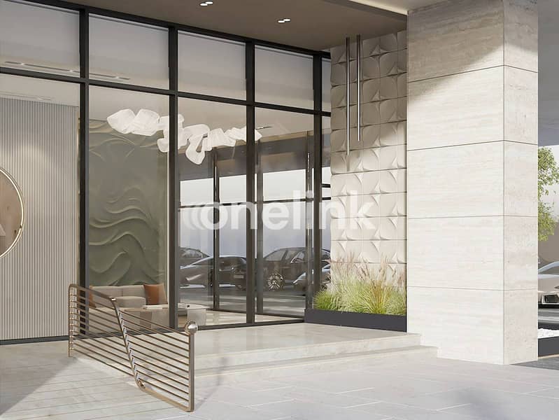 Modern 1 Bedroom | Contemporary Living | Handover Q1 2026 - Image 7