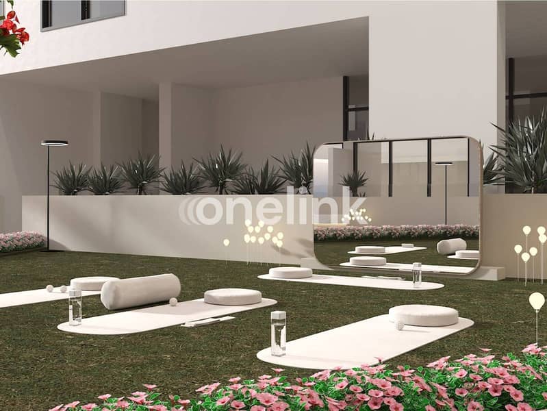 Modern 1 Bedroom | Contemporary Living | Handover Q1 2026 - Image 12