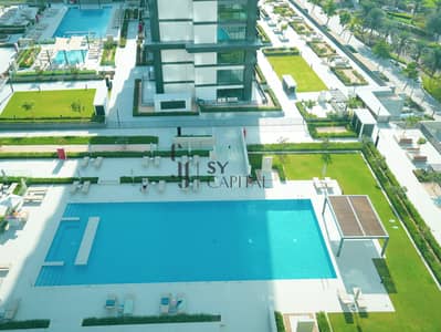 2 Bedroom Apartment for Rent in Dubai Hills Estate, Dubai - Spacious 2-Bedroom Apartment | Park and Pool View 2 Bedroom Apartment for Rent in Dubai Hills Estate, Dubai - Spacious 2-Bedroom Apartment | Park and Pool View