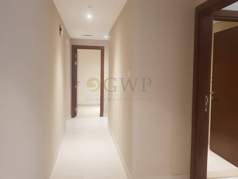 Brand New Building Great View Best Price 3BR+MaidR