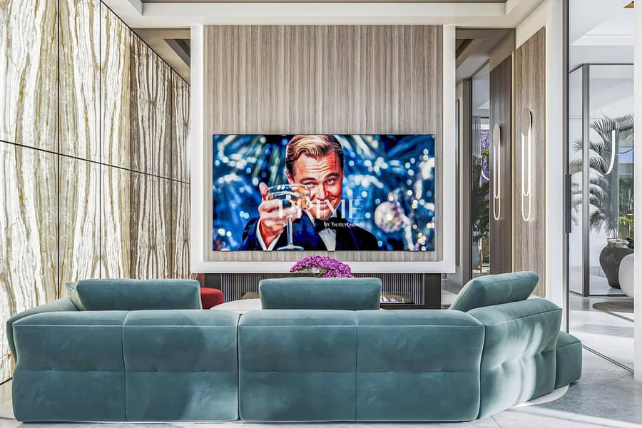 Hermes | Ultra-Luxury Villa | Amali Island - Image 6