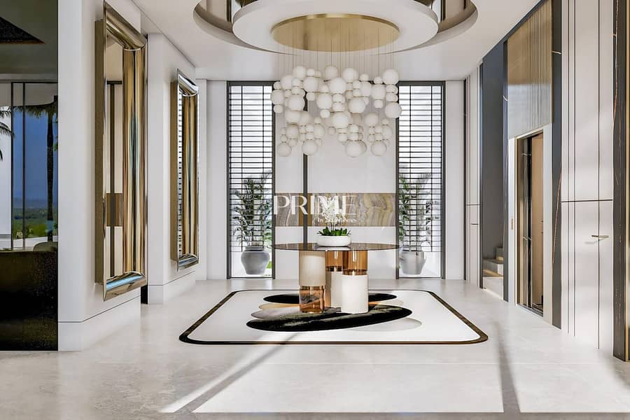 Hermes | Ultra-Luxury Villa | Amali Island - Image 13