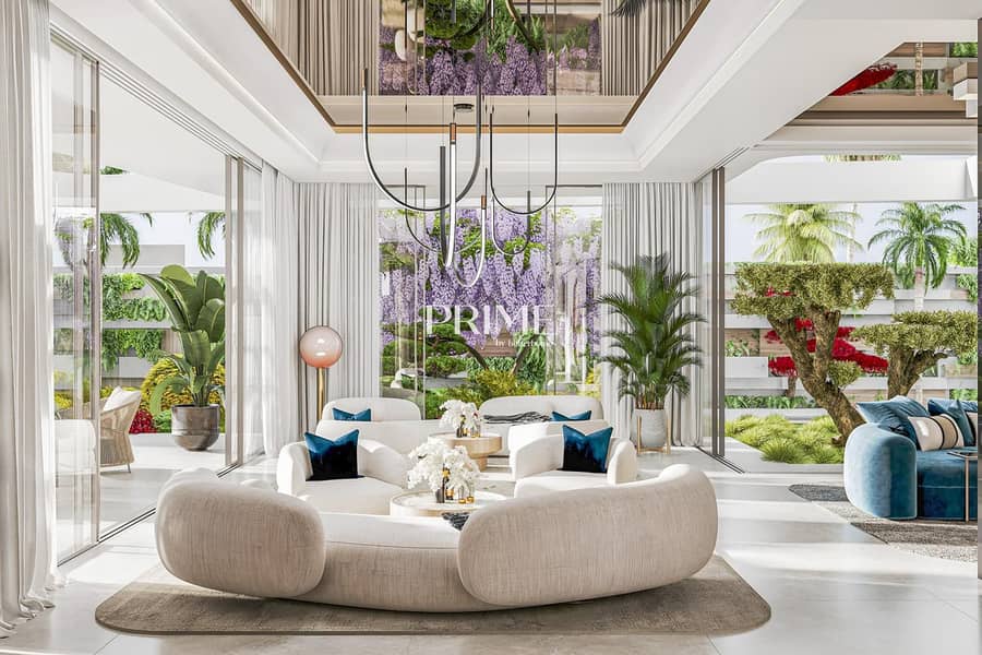 Hermes | Ultra-Luxury Villa | Amali Island - Image 18