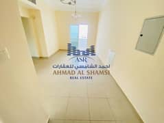 شقة في برج الأندلس 2،النهدة 2 غرف 47000 درهم - 14075269