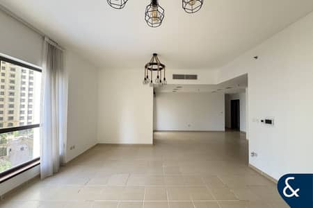 朱美拉海滩住宅（JBR）， 迪拜 3 卧室公寓待租 - 位于朱美拉海滩住宅（JBR），沙姆斯楼群，沙姆斯1号楼 3 卧室的公寓 155000 AED - 14075432