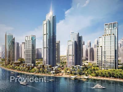 商业湾， 迪拜 单身公寓待售 - 位于商业湾，半岛公寓，半岛五号 的公寓 1700000 AED - 14075520