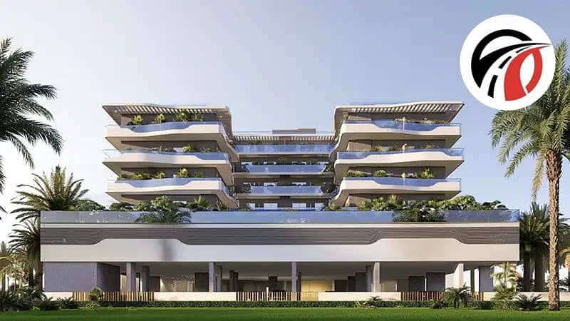 FULLY FURNISHED || HIGH ROI || ALL AMENITIES || PAYMENT PLAN - Image 1